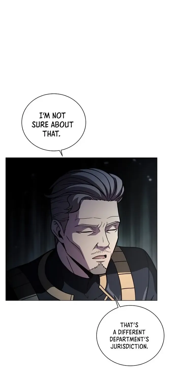 Read Carnivorous Hunter chapter 36 image 18 on Lezhin