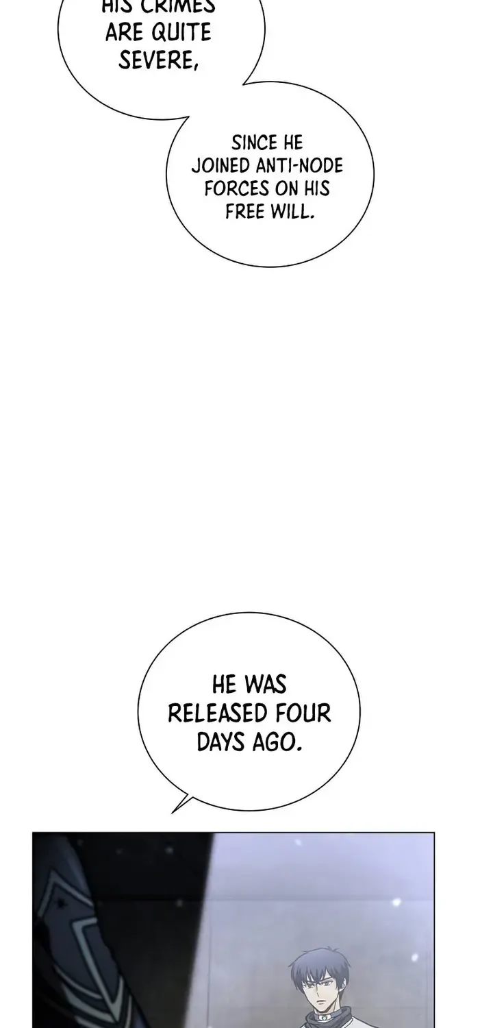 Read Carnivorous Hunter chapter 36 image 22 on Lezhin