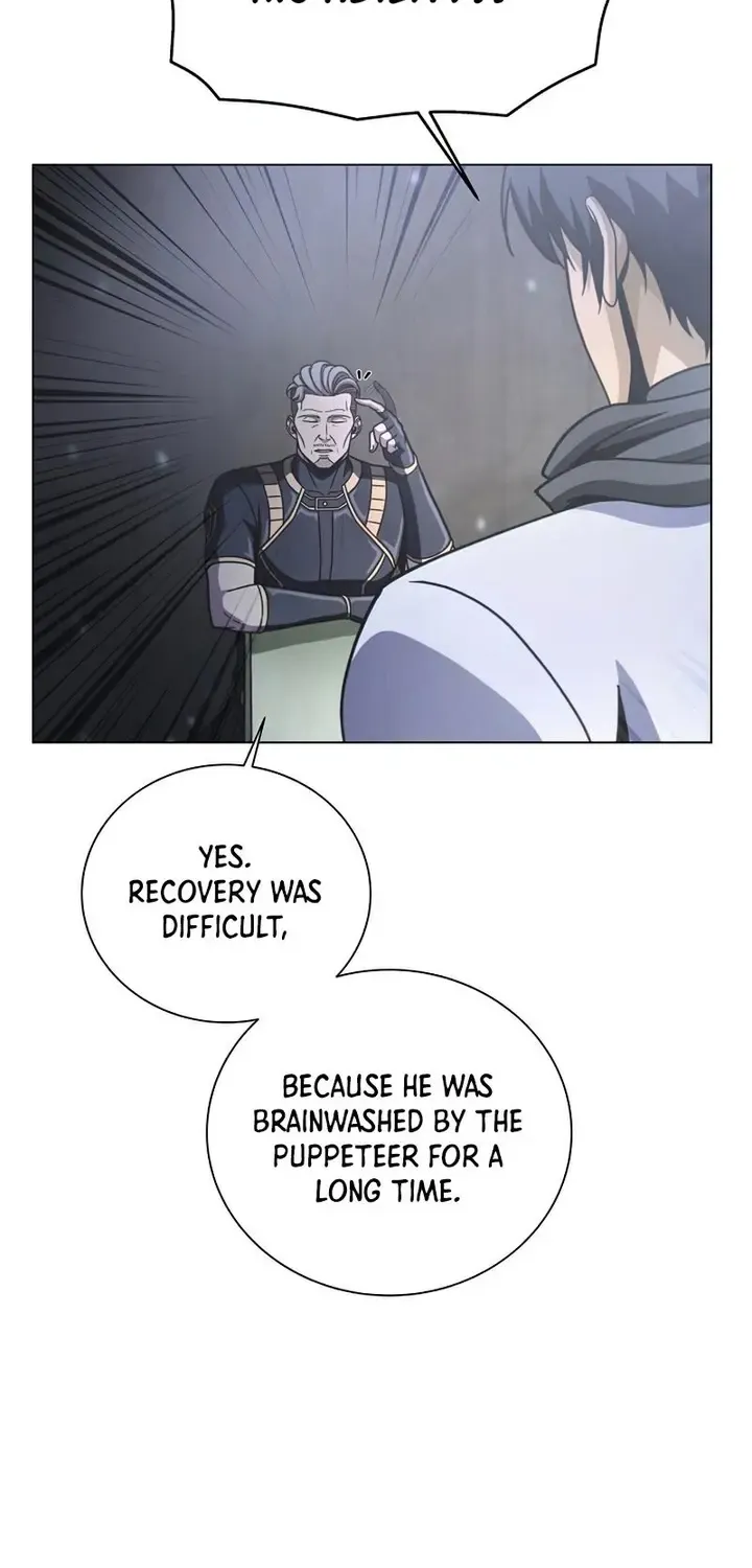 Read Carnivorous Hunter chapter 36 image 27 on Lezhin