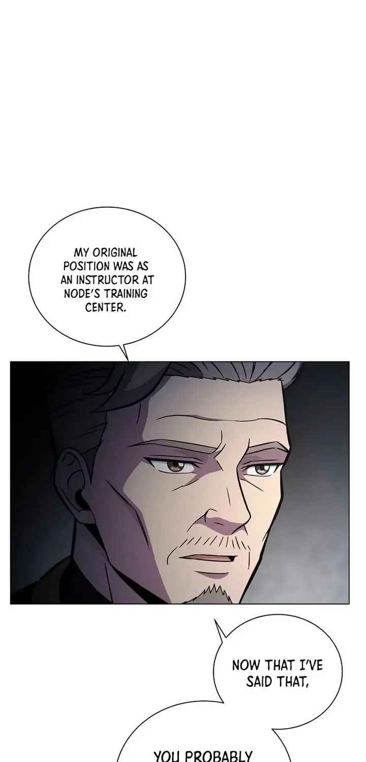 Read Carnivorous Hunter chapter 36 image 31 on Lezhin