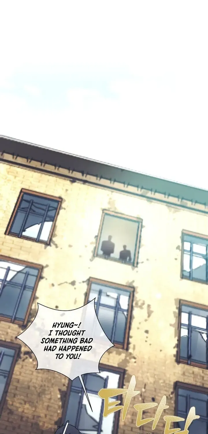 Read Carnivorous Hunter chapter 36 image 37 on Lezhin