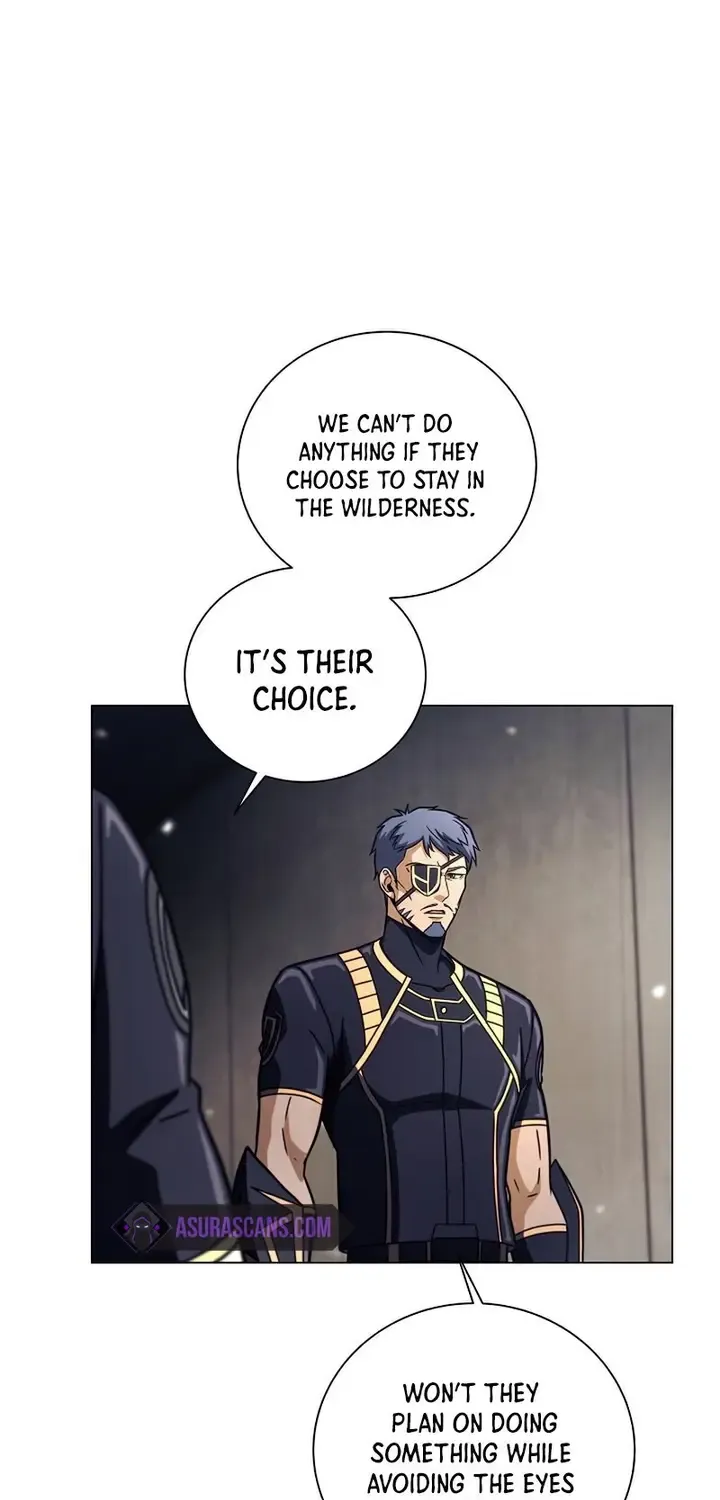 Read Carnivorous Hunter chapter 36 image 40 on Lezhin