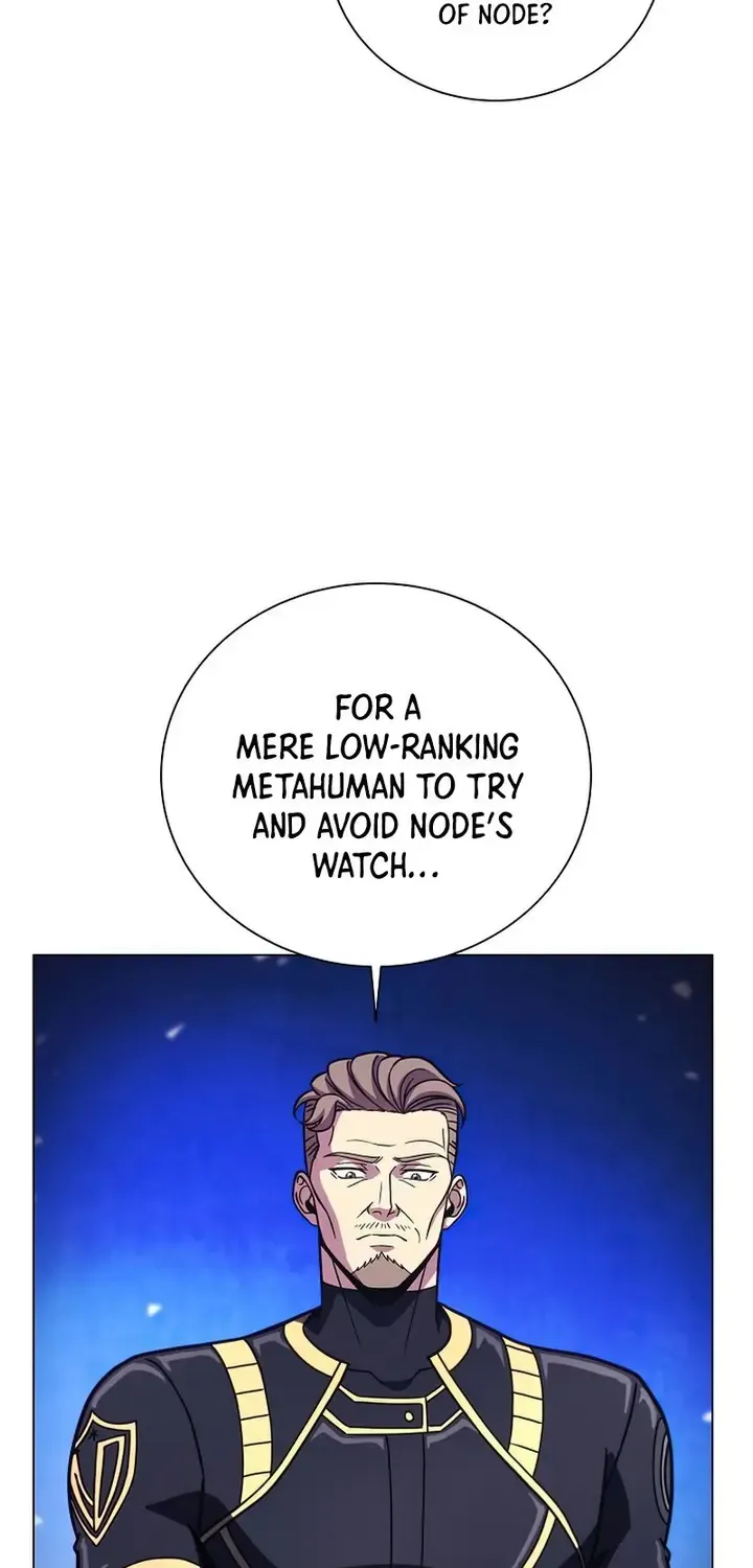 Read Carnivorous Hunter chapter 36 image 41 on Lezhin