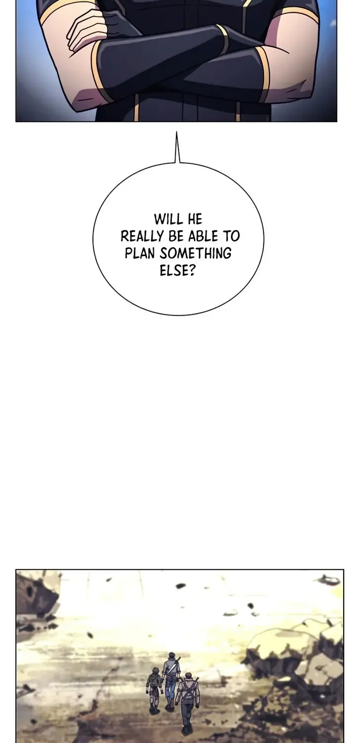 Read Carnivorous Hunter chapter 36 image 42 on Lezhin