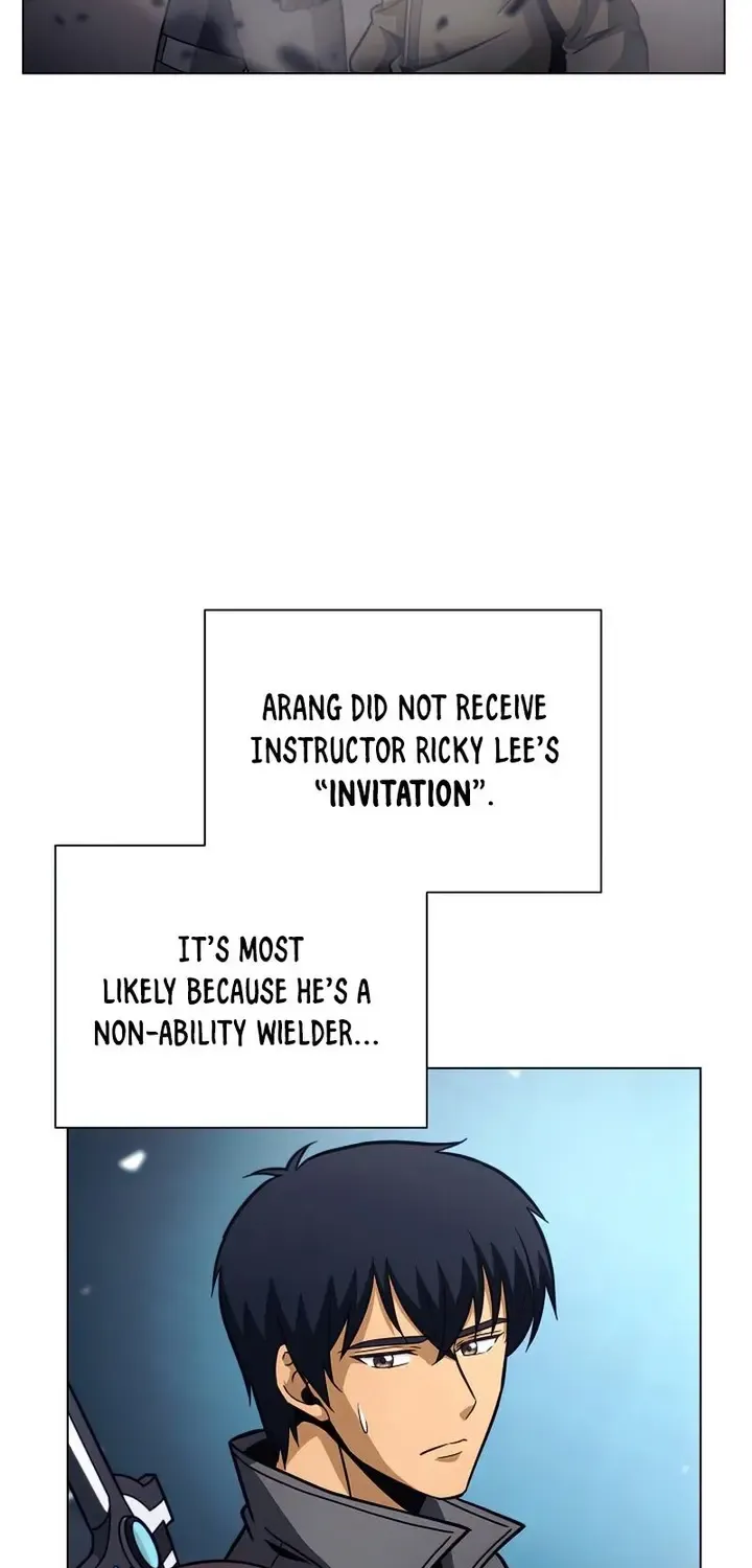 Read Carnivorous Hunter chapter 36 image 47 on Lezhin