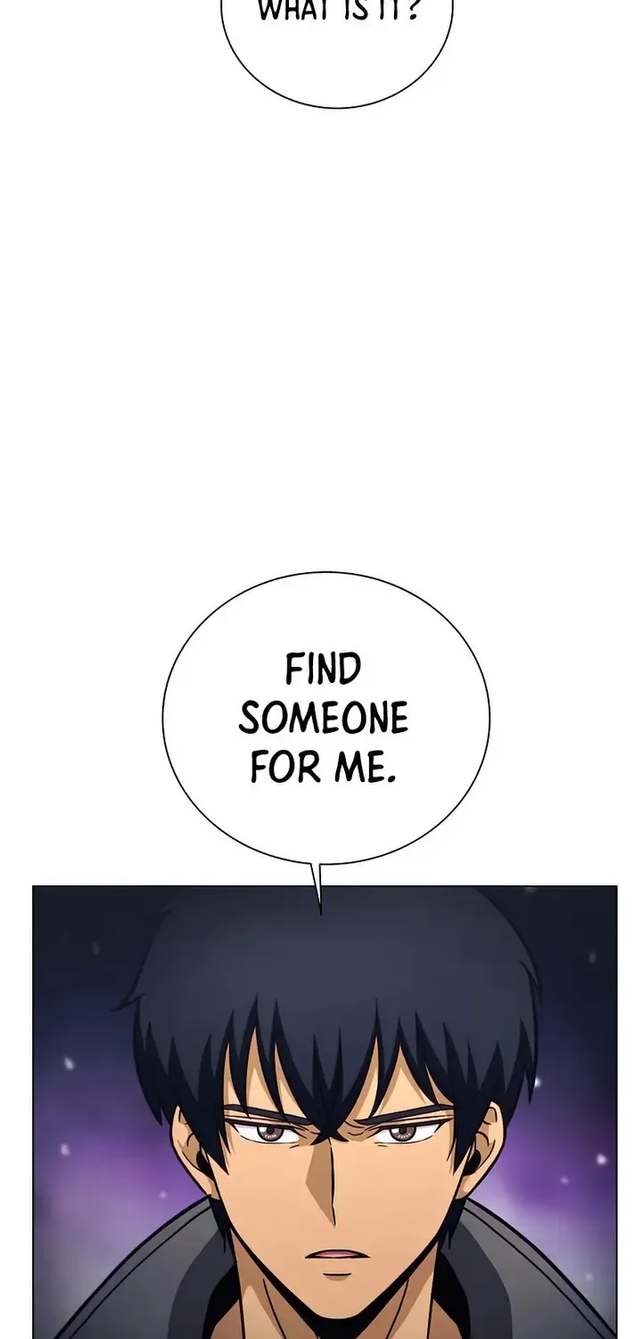 Read Carnivorous Hunter chapter 36 image 51 on Lezhin