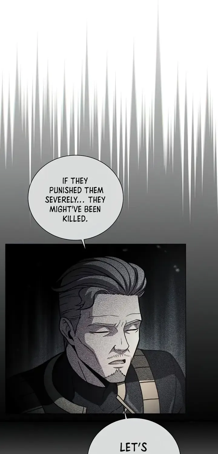 Read Carnivorous Hunter chapter 36 image 60 on Lezhin
