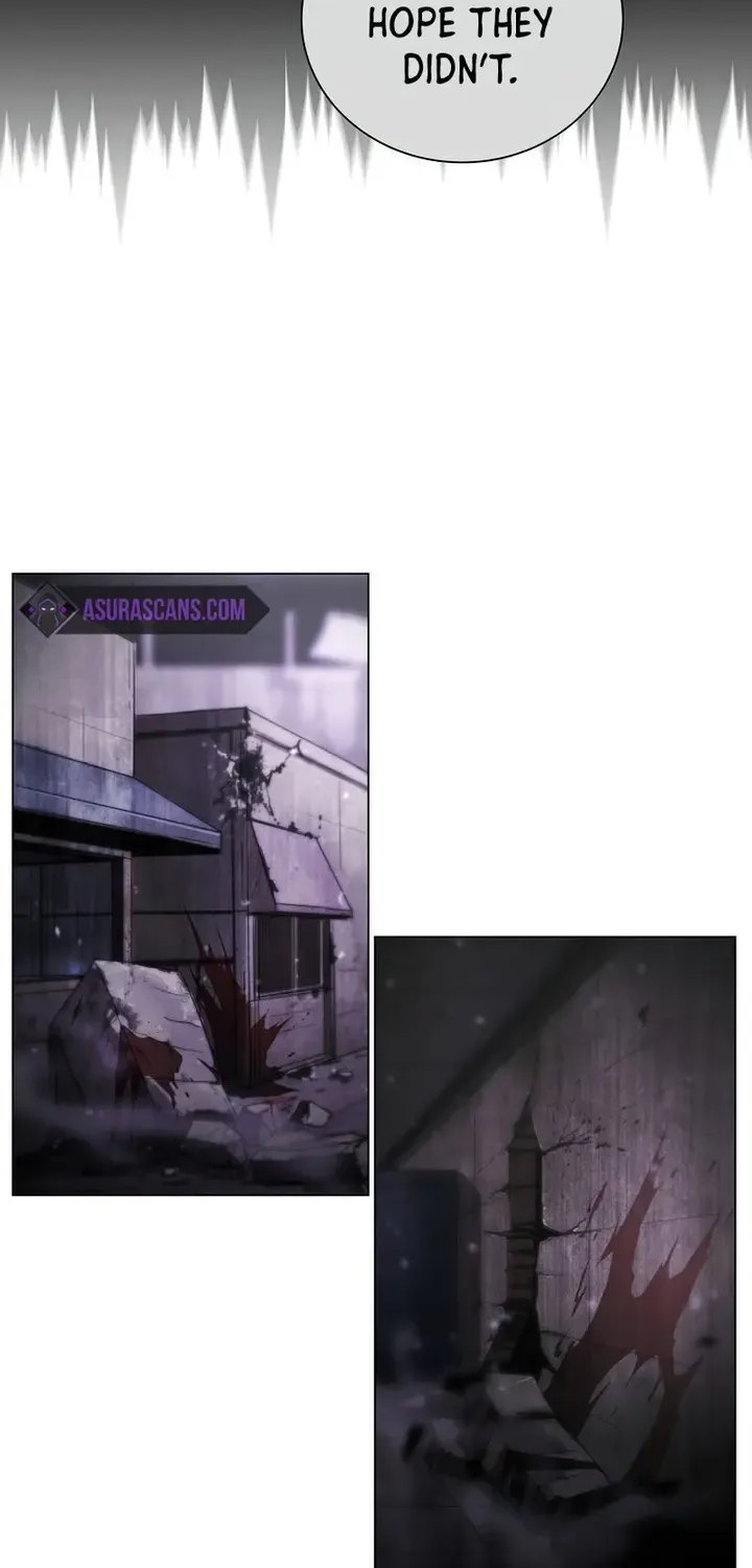 Read Carnivorous Hunter chapter 36 image 61 on Lezhin