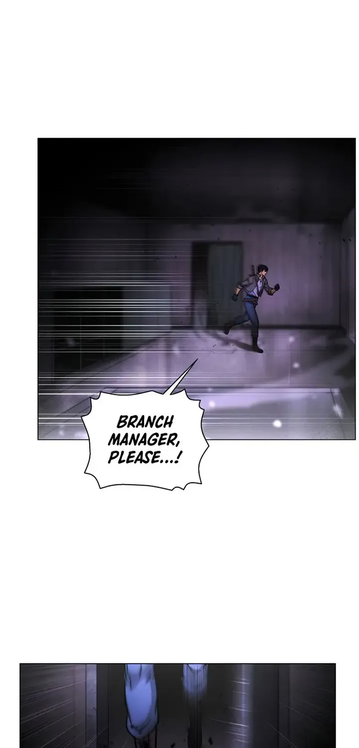 Read Carnivorous Hunter chapter 36 image 63 on Lezhin