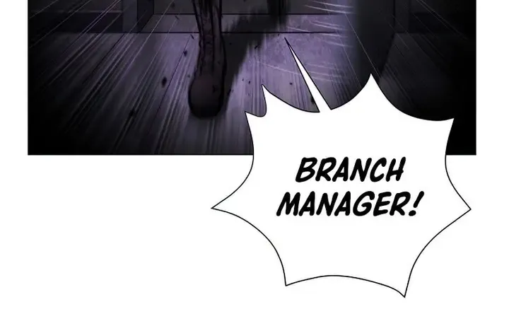 Read Carnivorous Hunter chapter 36 image 64 on Lezhin