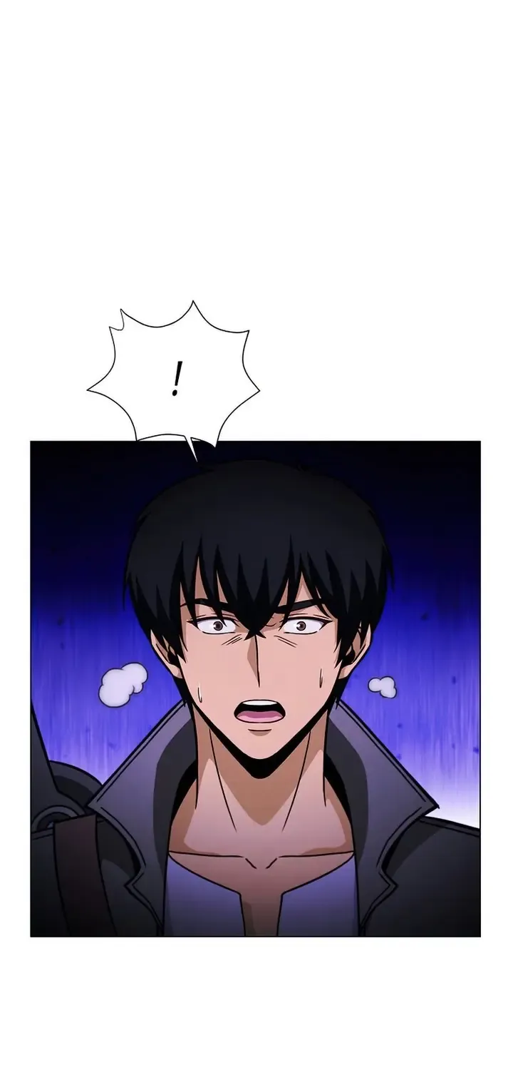 Read Carnivorous Hunter chapter 36 image 65 on Lezhin