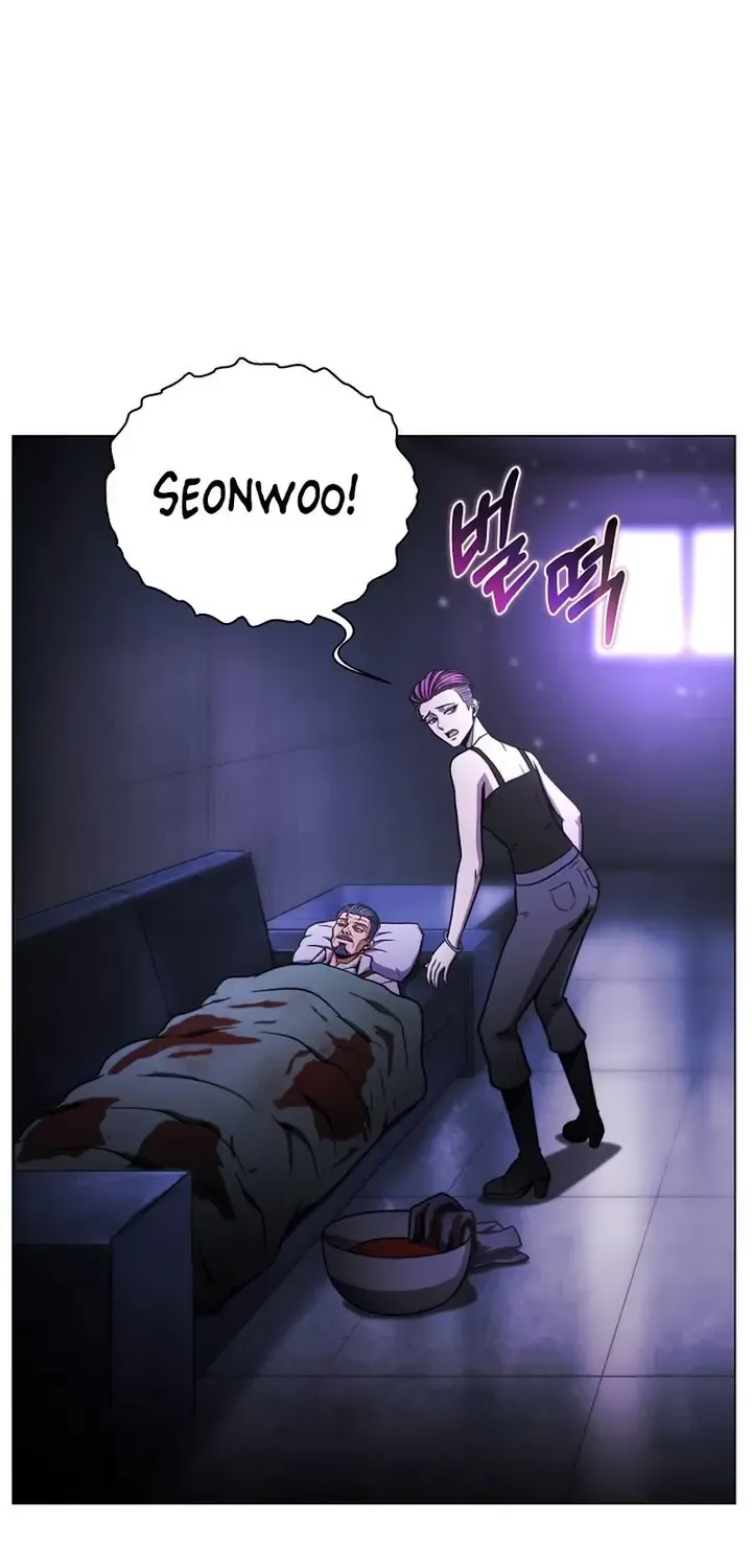 Read Carnivorous Hunter chapter 36 image 66 on Lezhin