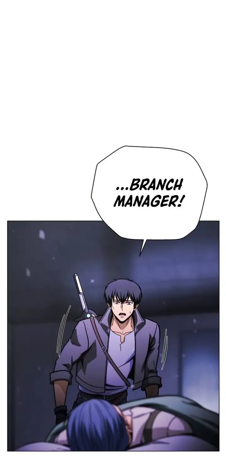 Read Carnivorous Hunter chapter 36 image 67 on Lezhin
