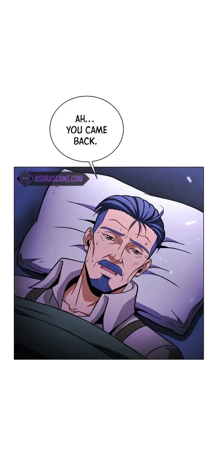 Read Carnivorous Hunter chapter 36 image 68 on Lezhin