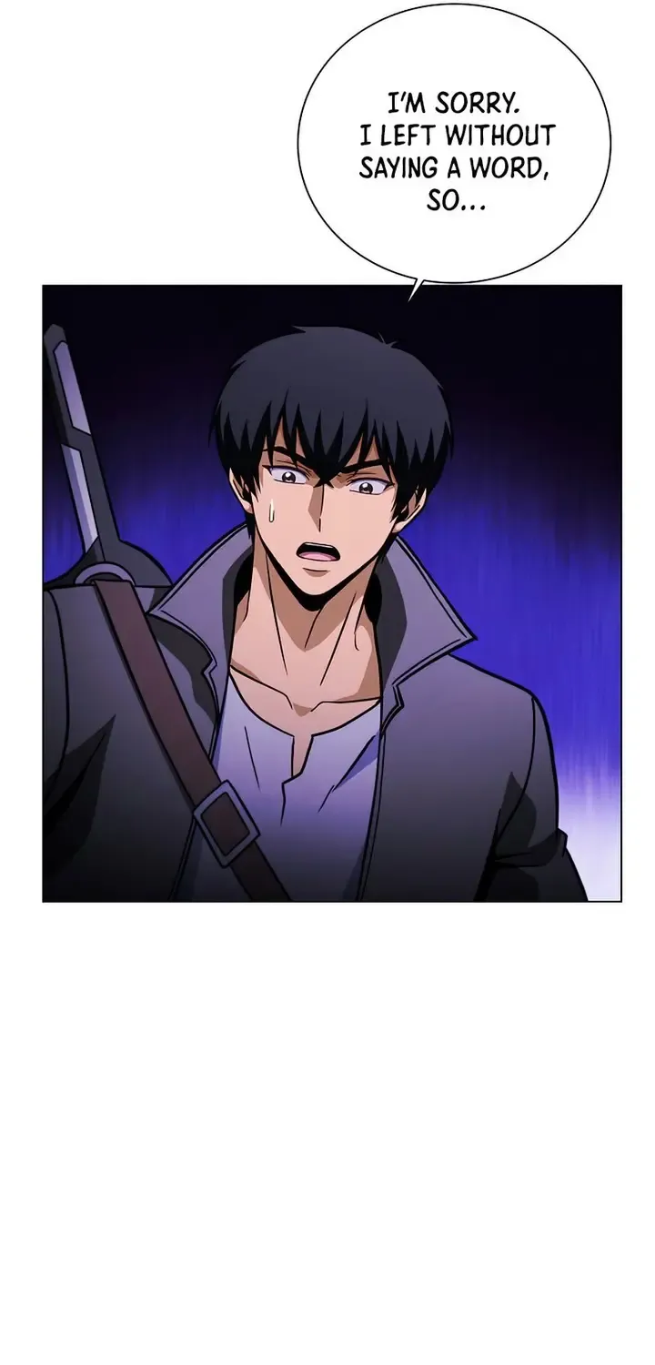 Read Carnivorous Hunter chapter 36 image 70 on Lezhin
