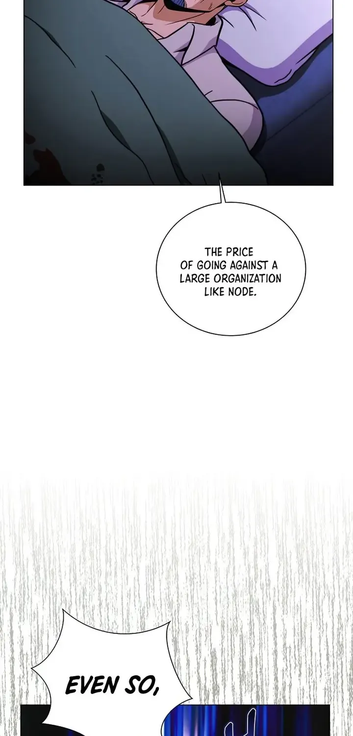 Read Carnivorous Hunter chapter 36 image 76 on Lezhin