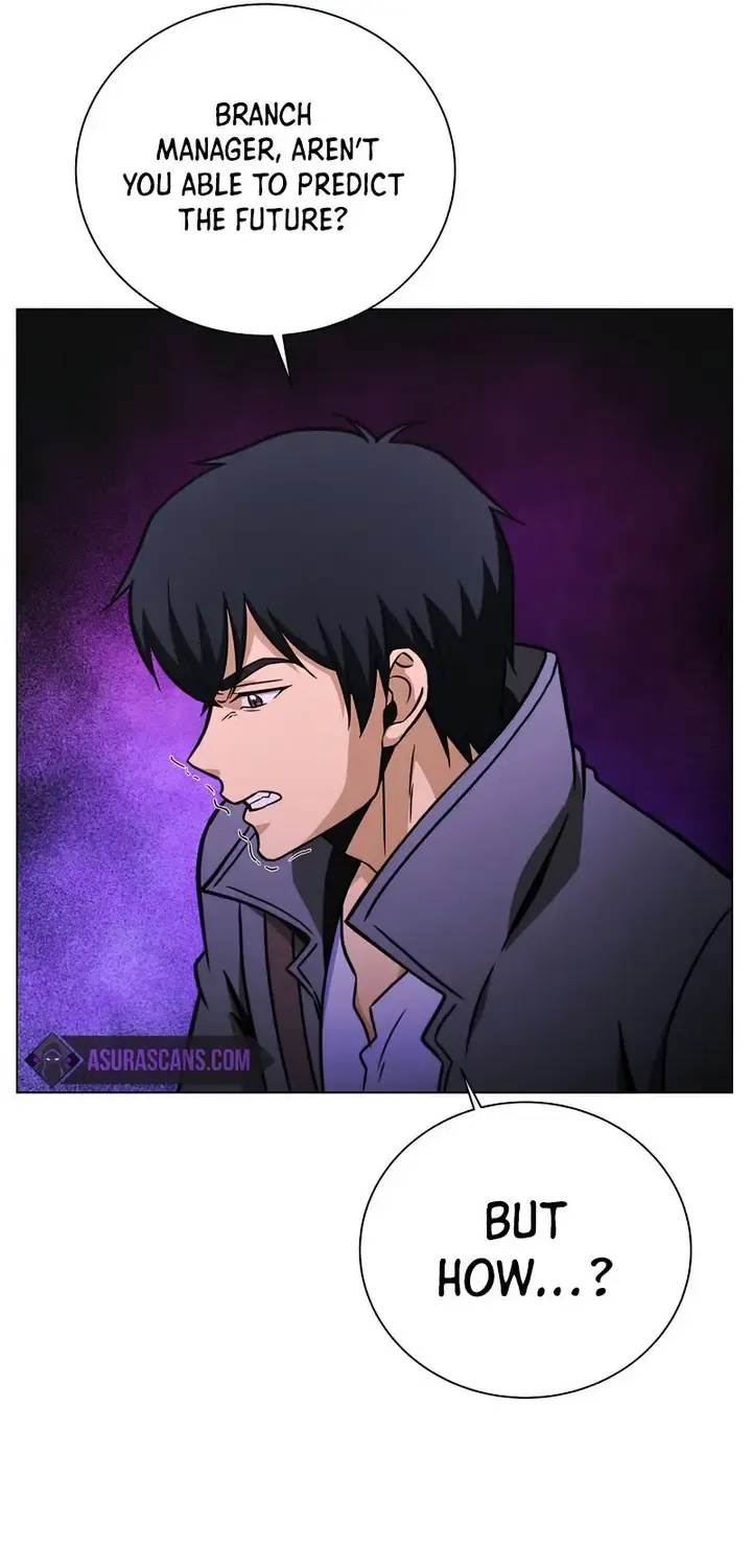 Read Carnivorous Hunter chapter 36 image 79 on Lezhin