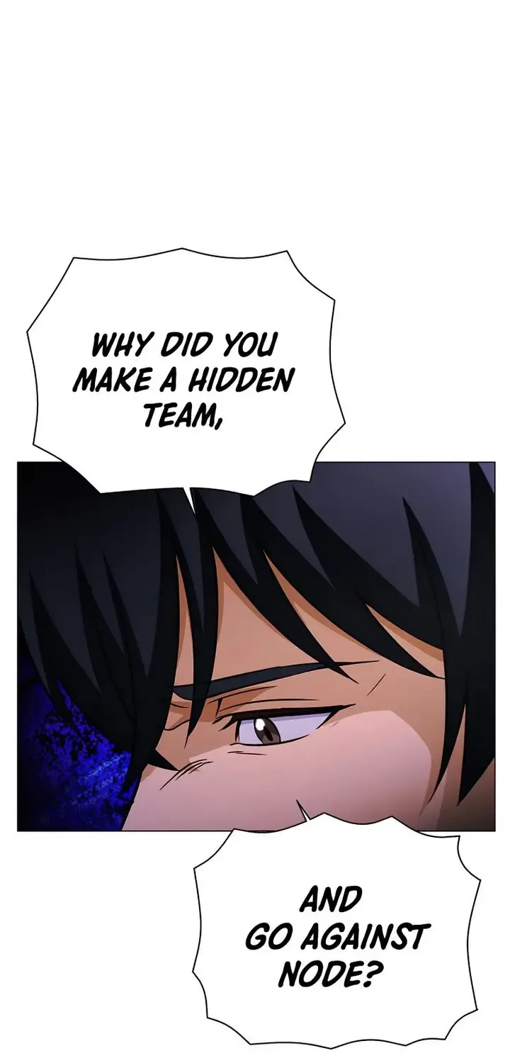 Read Carnivorous Hunter chapter 36 image 80 on Lezhin