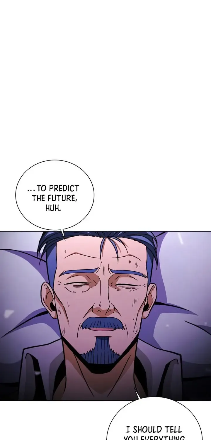 Read Carnivorous Hunter chapter 36 image 81 on Lezhin