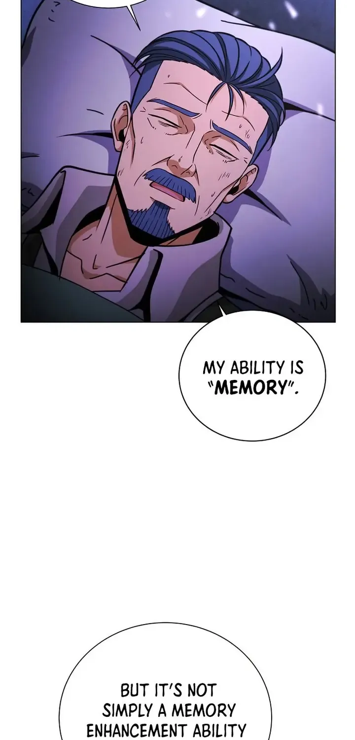 Read Carnivorous Hunter chapter 36 image 86 on Lezhin