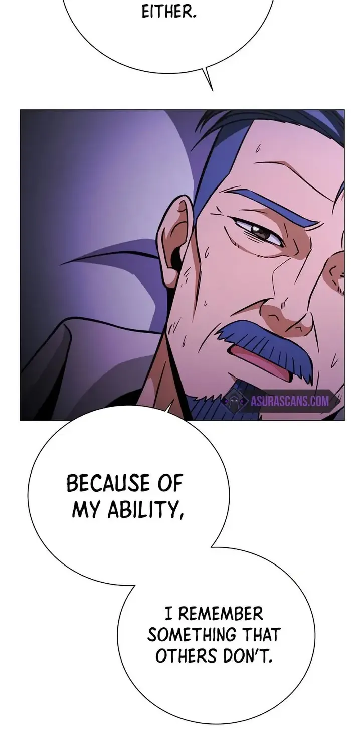 Read Carnivorous Hunter chapter 36 image 87 on Lezhin