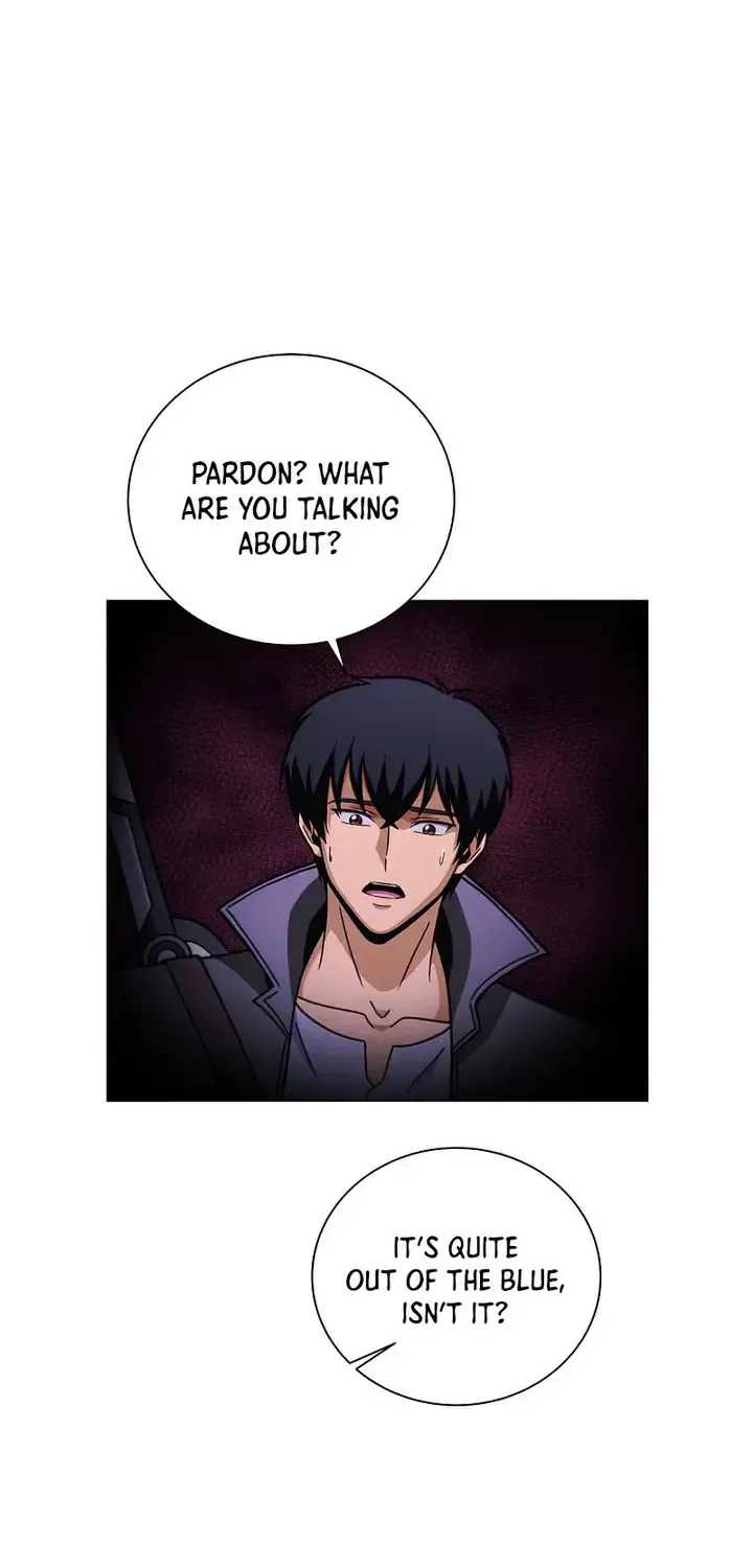 Read Carnivorous Hunter chapter 36 image 90 on Lezhin