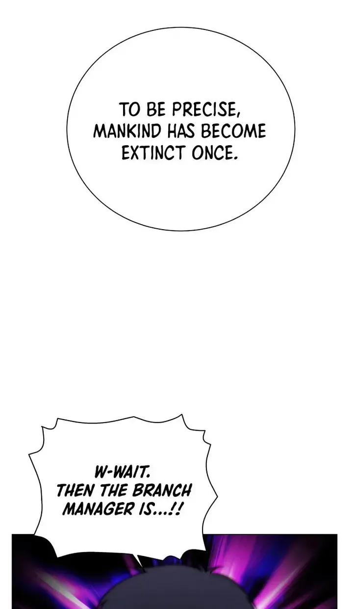 Read Carnivorous Hunter chapter 36 image 92 on Lezhin