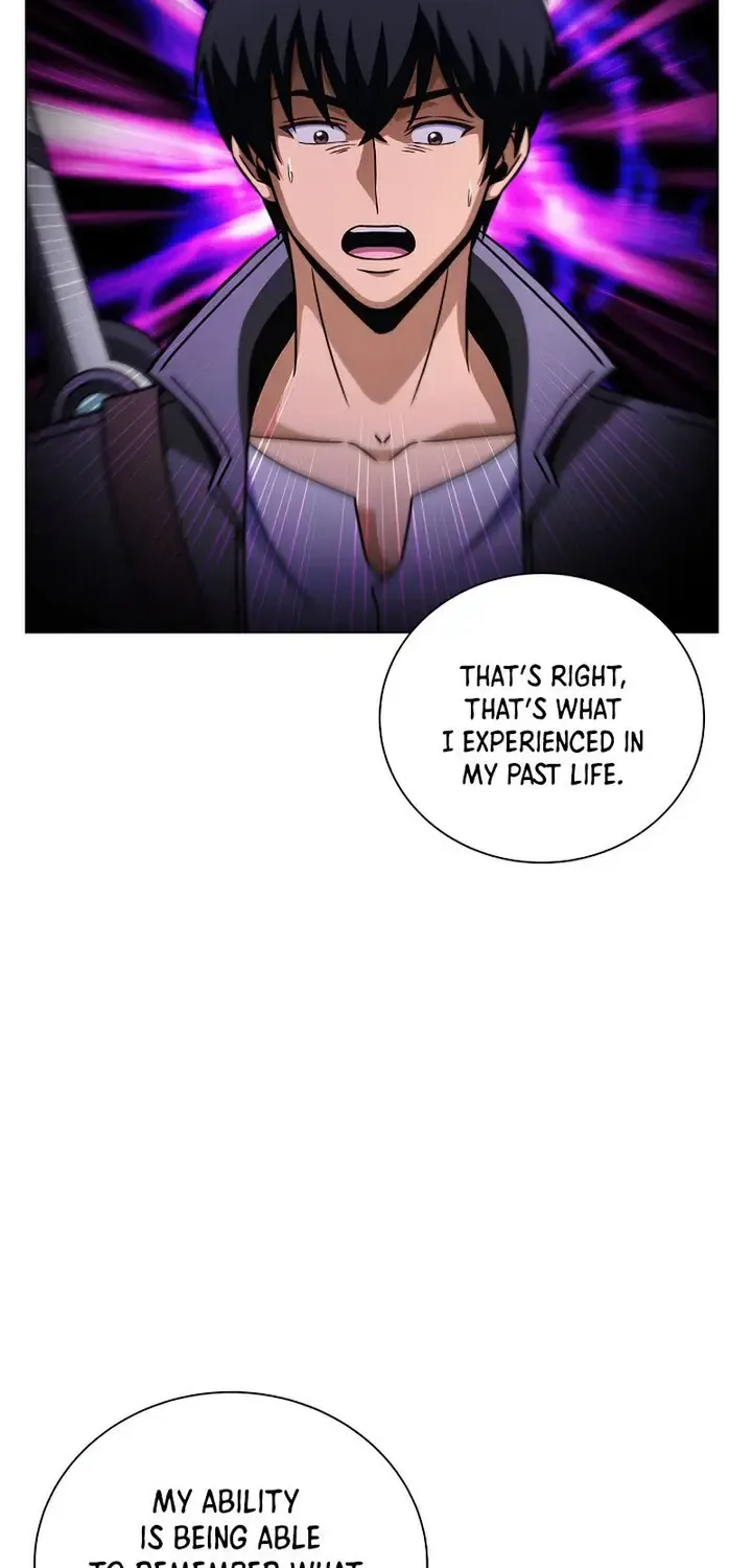 Read Carnivorous Hunter chapter 36 image 93 on Lezhin