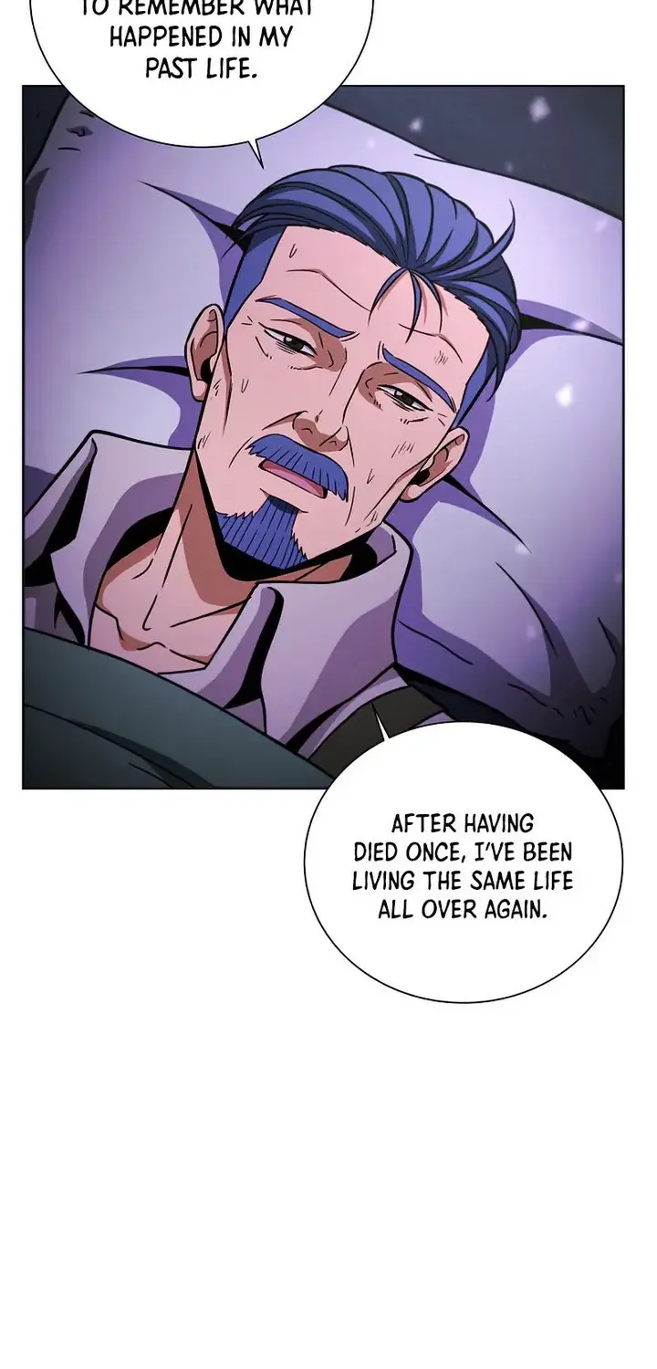 Read Carnivorous Hunter chapter 36 image 94 on Lezhin