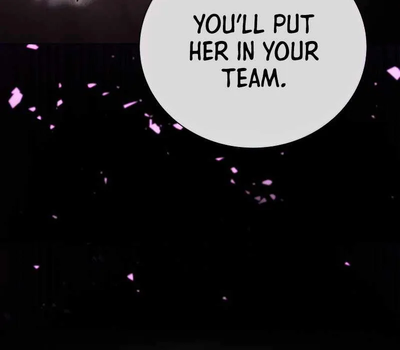 Read Carnivorous Hunter chapter 37 image 10 on Lezhin