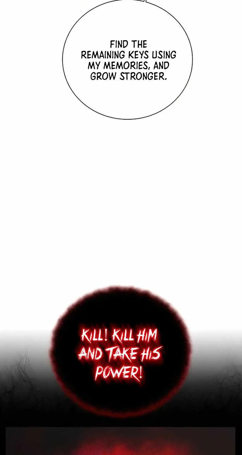 Read Carnivorous Hunter chapter 37 image 101 on Lezhin