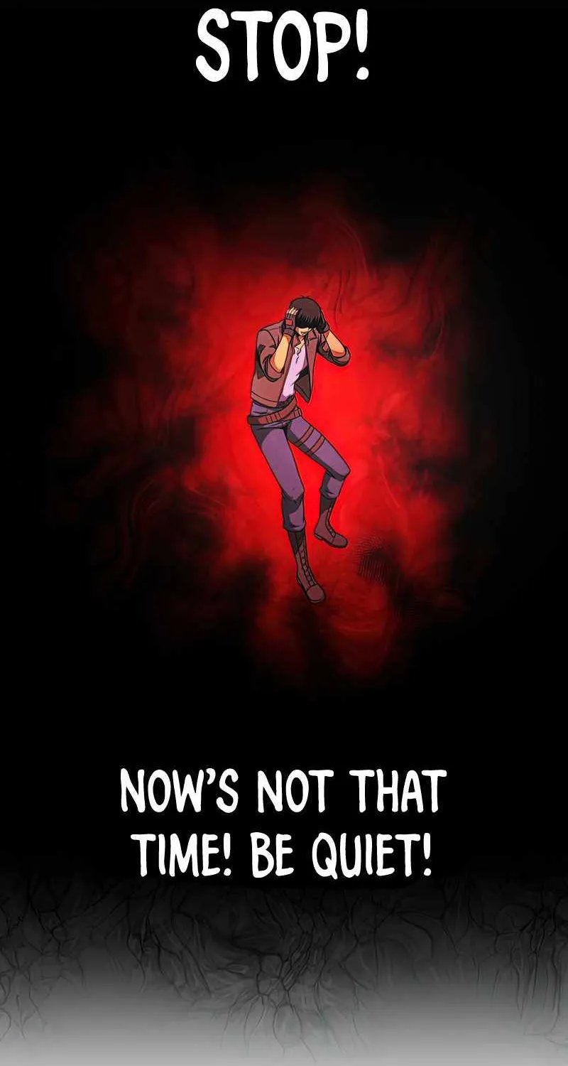 Read Carnivorous Hunter chapter 37 image 103 on Lezhin