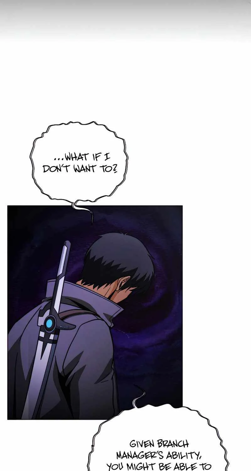 Read Carnivorous Hunter chapter 37 image 104 on Lezhin