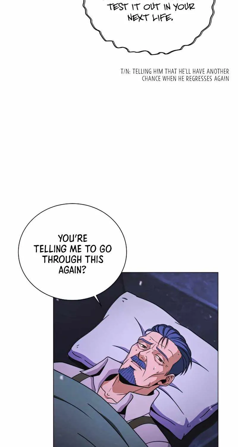 Read Carnivorous Hunter chapter 37 image 105 on Lezhin