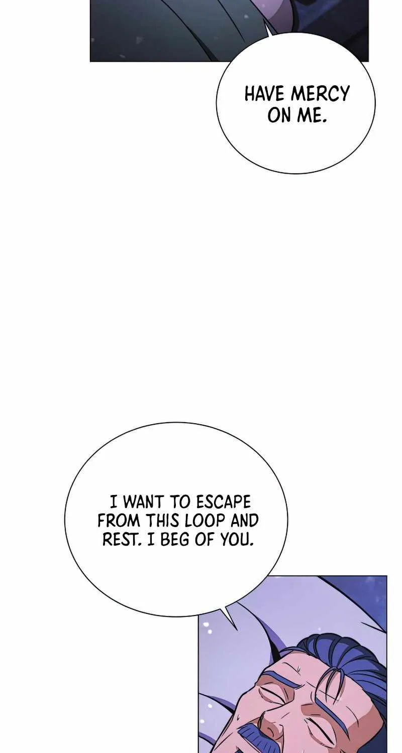 Read Carnivorous Hunter chapter 37 image 106 on Lezhin