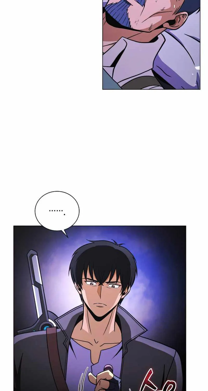 Read Carnivorous Hunter chapter 37 image 107 on Lezhin