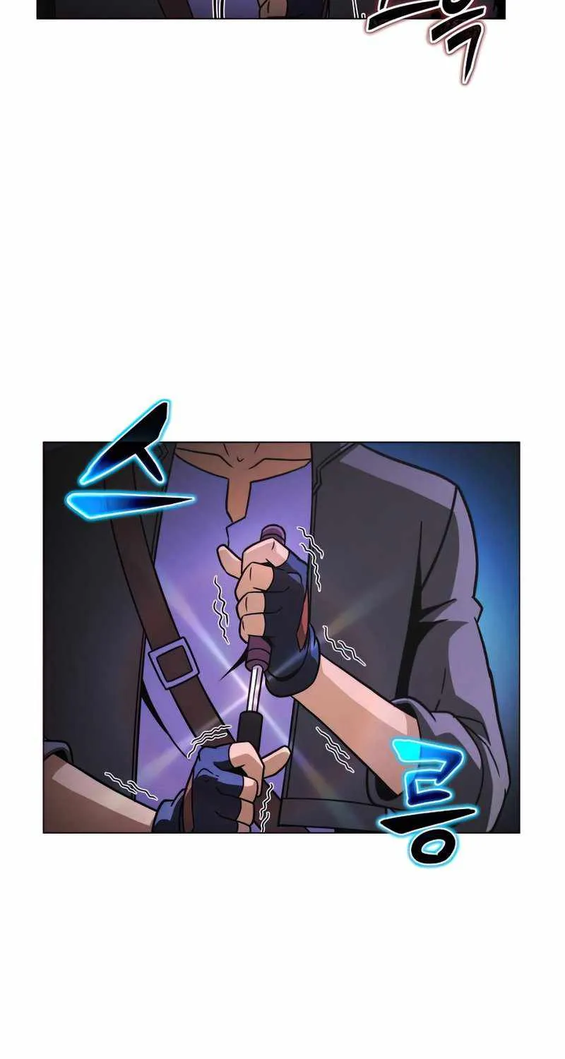 Read Carnivorous Hunter chapter 37 image 108 on Lezhin