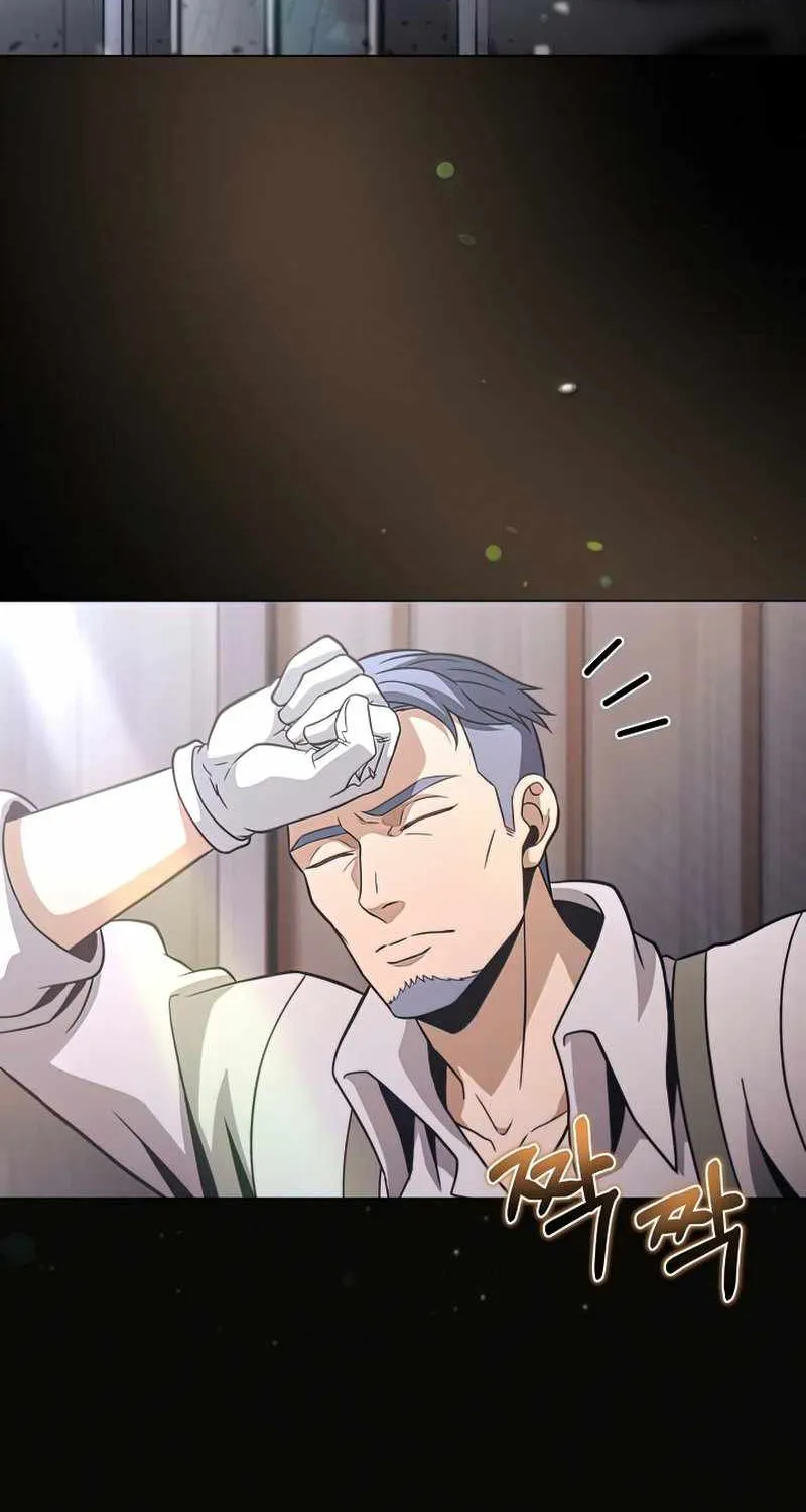 Read Carnivorous Hunter chapter 37 image 111 on Lezhin