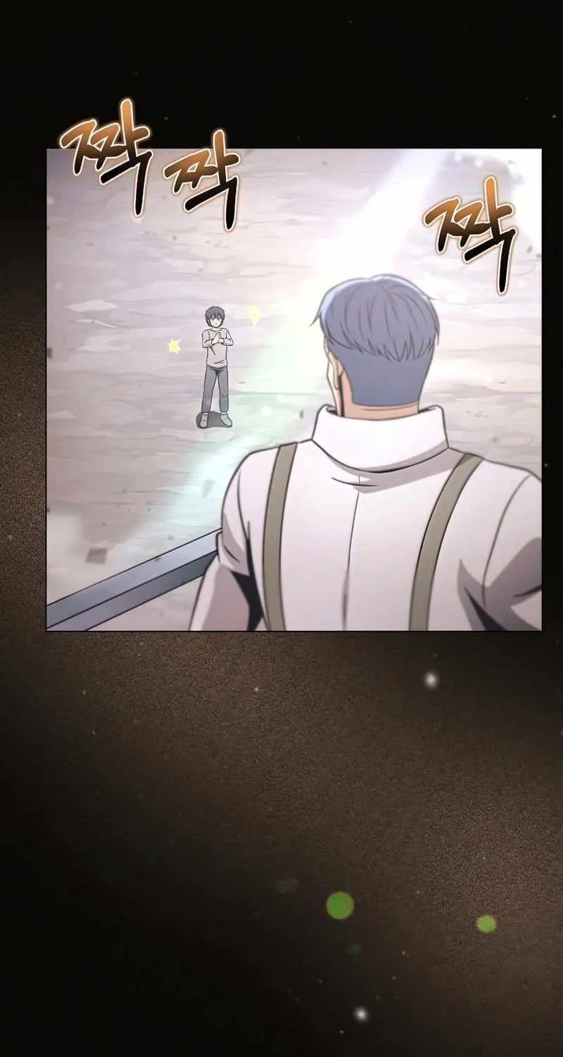 Read Carnivorous Hunter chapter 37 image 112 on Lezhin