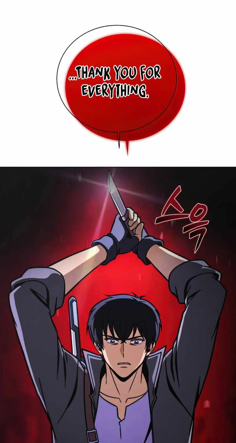 Read Carnivorous Hunter chapter 37 image 115 on Lezhin