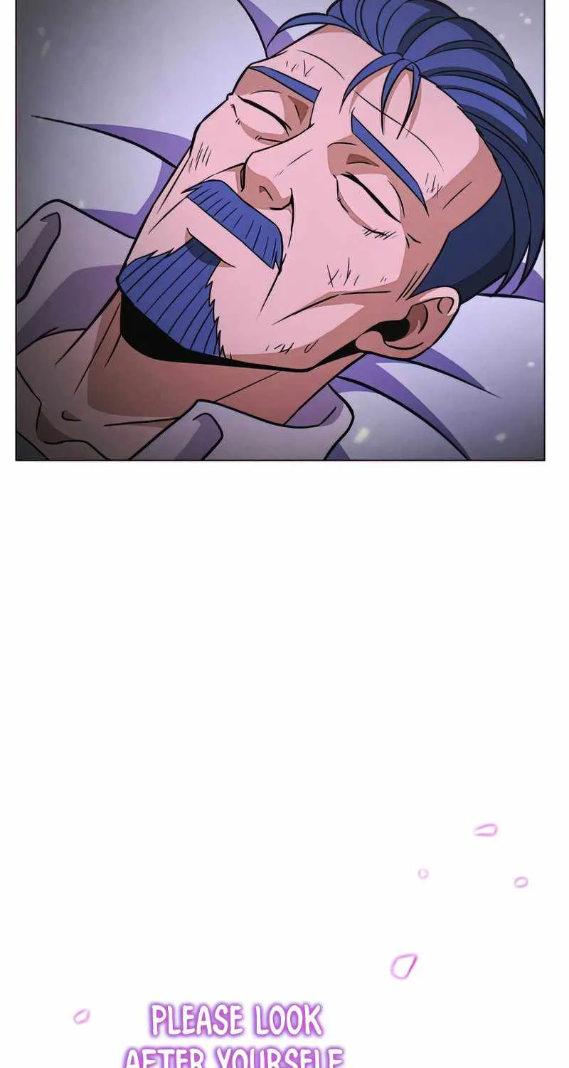 Read Carnivorous Hunter chapter 37 image 118 on Lezhin
