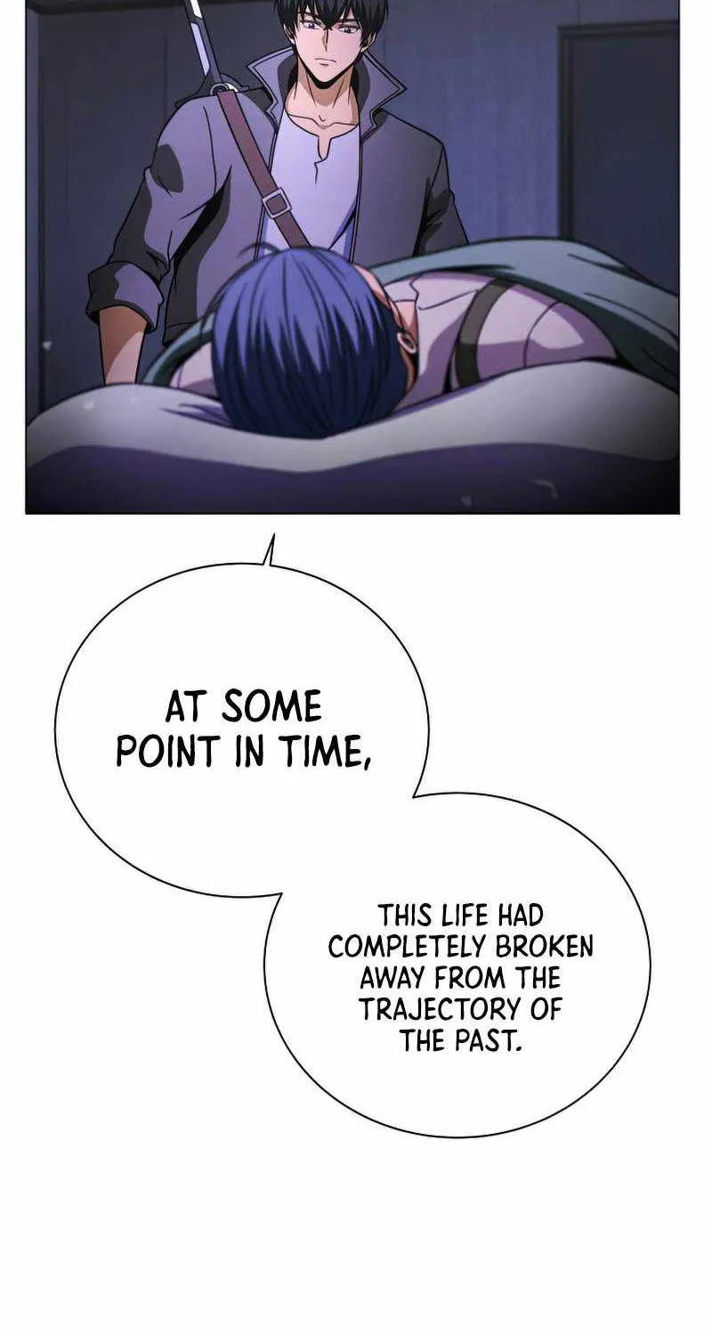 Read Carnivorous Hunter chapter 37 image 16 on Lezhin