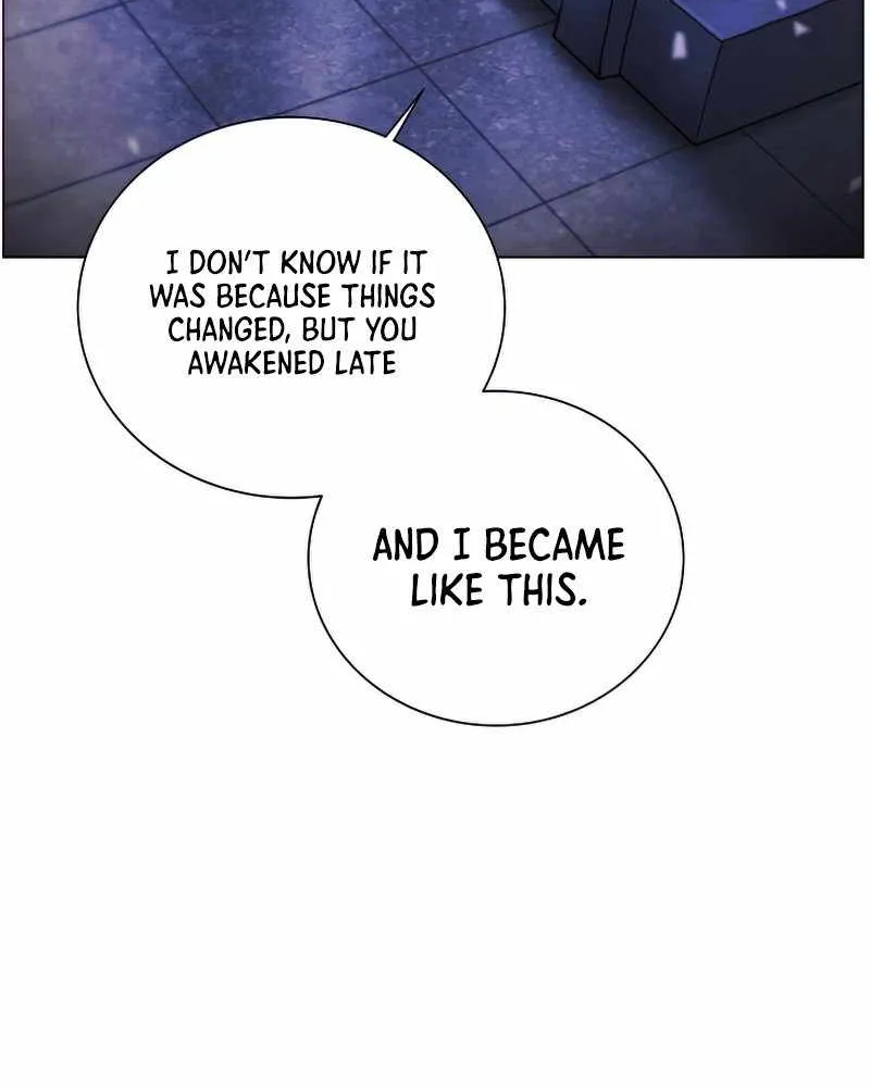 Read Carnivorous Hunter chapter 37 image 20 on Lezhin