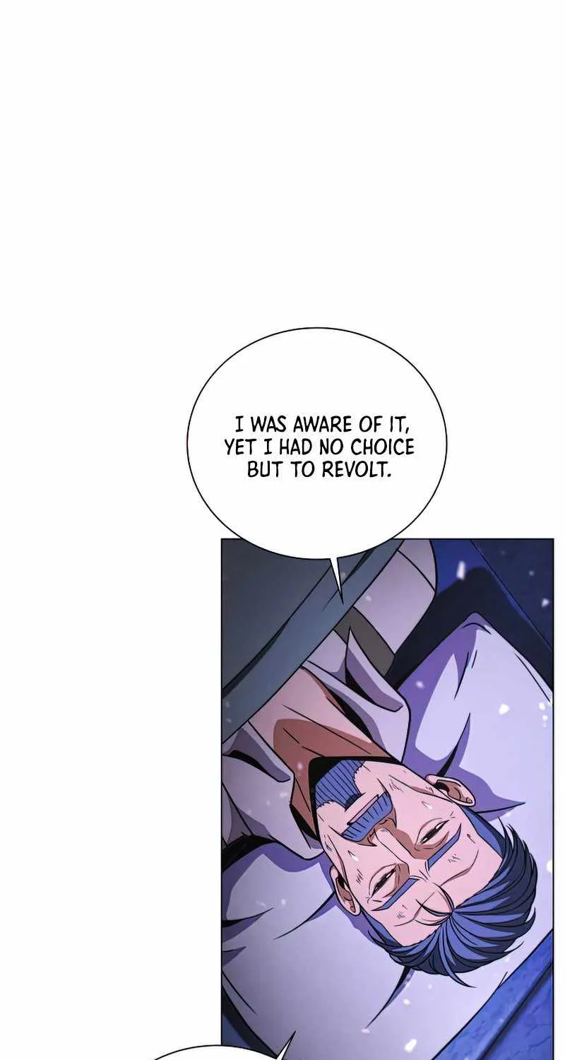 Read Carnivorous Hunter chapter 37 image 23 on Lezhin