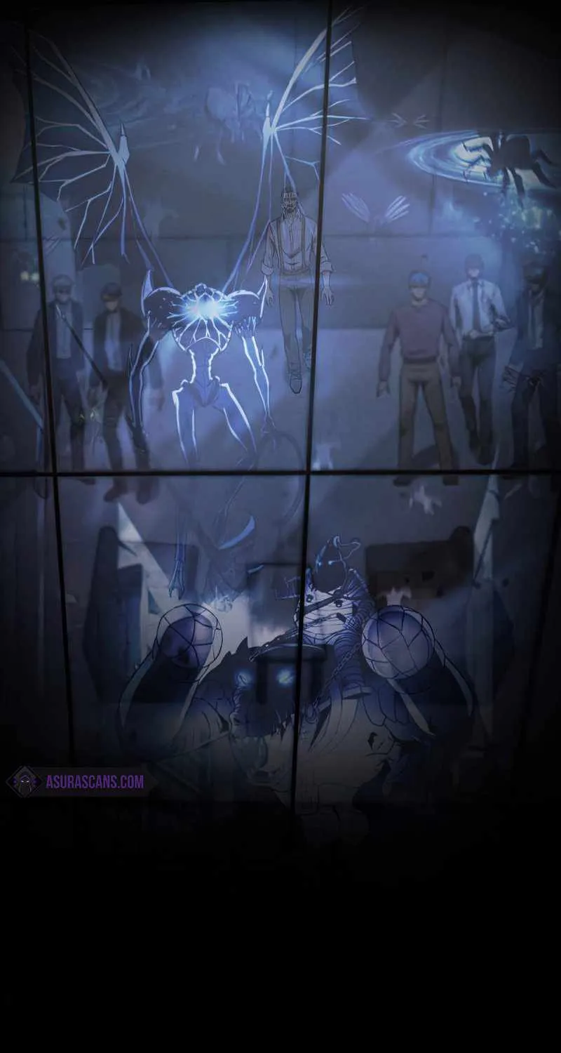 Read Carnivorous Hunter chapter 37 image 31 on Lezhin