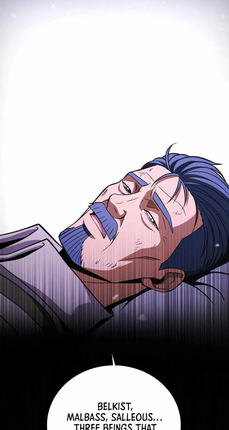 Read Carnivorous Hunter chapter 37 image 33 on Lezhin