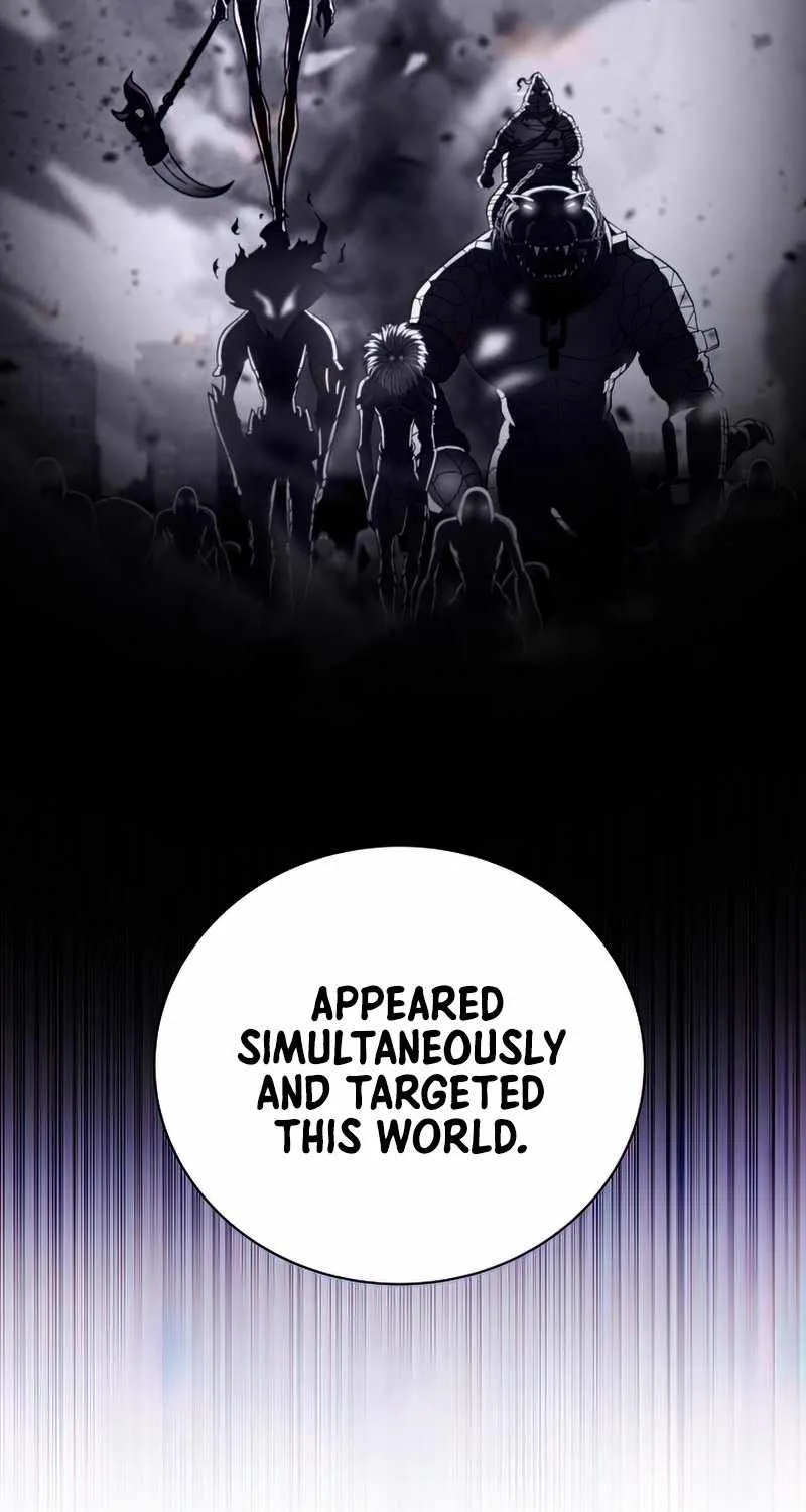 Read Carnivorous Hunter chapter 37 image 35 on Lezhin