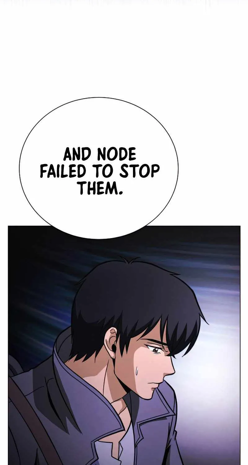 Read Carnivorous Hunter chapter 37 image 36 on Lezhin