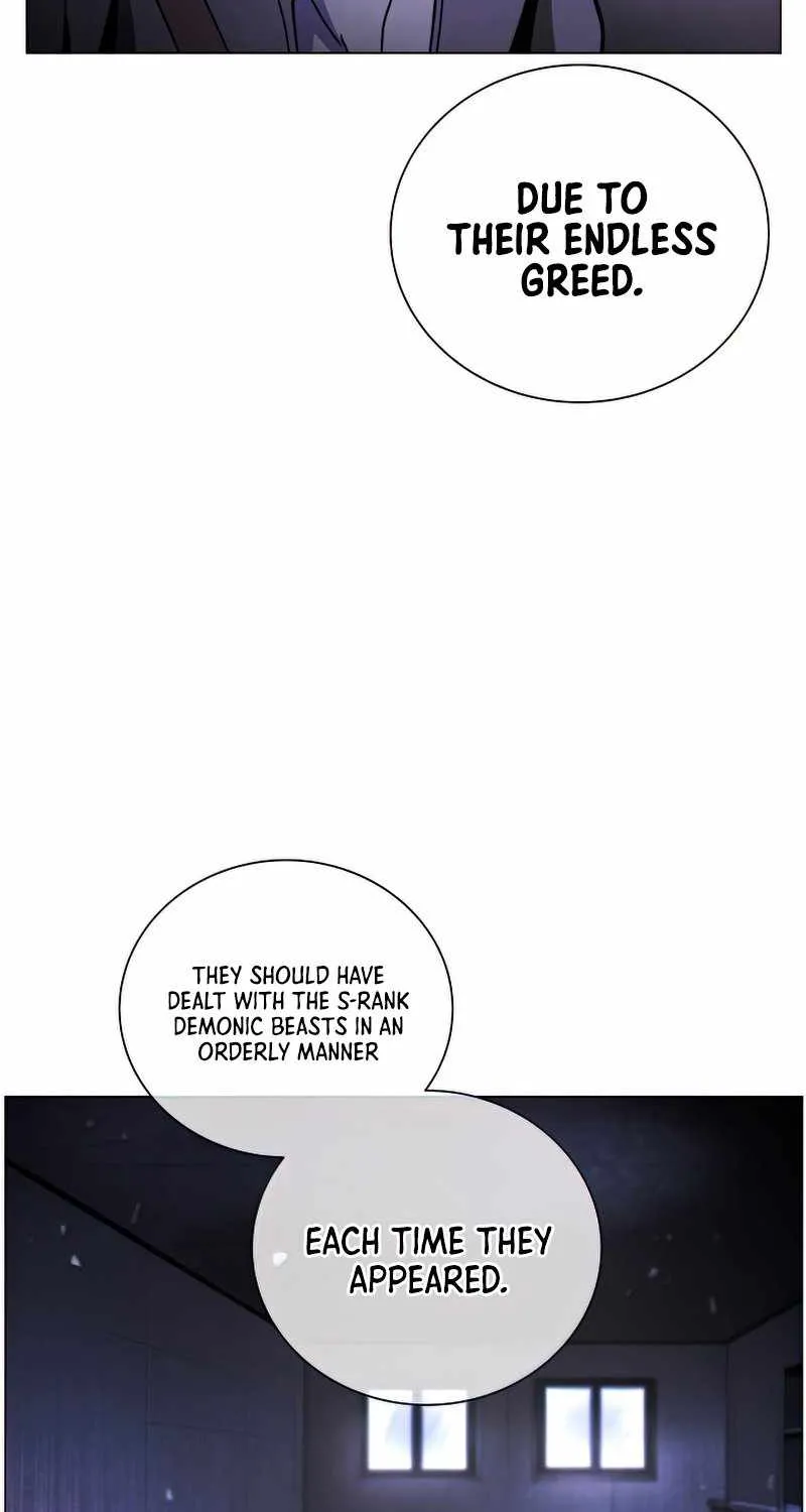 Read Carnivorous Hunter chapter 37 image 37 on Lezhin