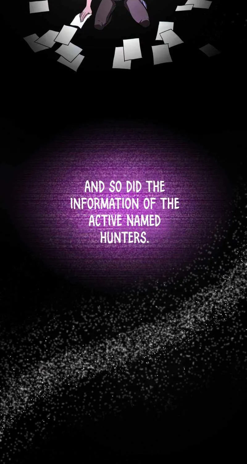 Read Carnivorous Hunter chapter 37 image 42 on Lezhin